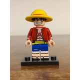 Minifiguras Lego One Piece Luffy Nami & Nico Robin 