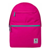 Mochila Chenson 1818 Juvenil Grande Coleccion Colors