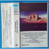 Midnight Oil - Diesel And Dust [álbum, Cassette]
