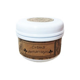 Crema Natural Y Artesanal Antiarrugas 50 Gr