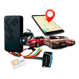 Rastreador Gps 3g Obd Tracker Facil Instalacion