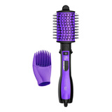 Infinitipro By Conair The Knot Dr. Cepillo Todo En Uno, Cep.