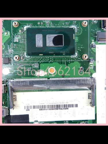 Mainboard Acer Aspire A315-53 / A315-53g/ A515-51 / A515-51g