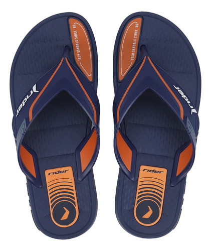 Chinelo Masculino Rider Sprint