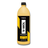 V Mol Vonixx Lava Auto Desincrustante Remove Barro 1,5l