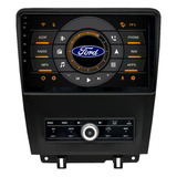 Estereo De Pantalla Grande Android Mustang 2010 2011 2012