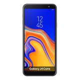 Samsung Galaxy J4 Core 16gb Dorado Liberado Reacondicionado