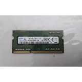 Memoria Ram Color Verde 4gb Samsung M471b5173db0-yk0 Soddim