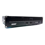 Amplificador Potencia Lexsen Lxa900 900w Rms 2 Canales