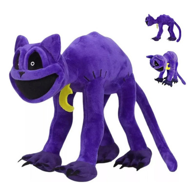 Peluche The 1 Criatura Sonriente Nuevo Monstruo Nap Plush | Envío gratis