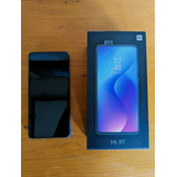 Xiaomi Mi 9t Dual Sim 128 Gb Azul-glacial 6 Gb Ram