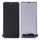 Display Pantalla Lcd + Tactil Para Xiaomi Note 10 Pro Incell