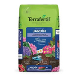 Tierra Fértil 10 L Terrafertil Jardín / Salamanca Grow Haedo