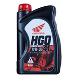 Aceite Original Honda Hgo 4t 10w-30 Mineral Plan Fas Motos