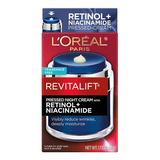 Loreal Revitalift Retinol +niacinamide - g a $3956