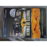 Dvd Lacrado Original Heróis De Guerra Billy Zane $7 - Lote