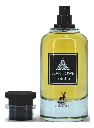 Maison Alhambra Jean Lowe Fraiche Edp 100 Ml