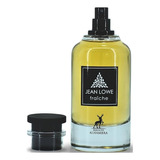 Maison Alhambra Jean Lowe Fraiche Edp 100 Ml