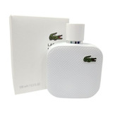 Perfume Locion Lacoste Blanc Pure Homb - mL a $2999