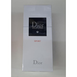 Perfume Dior Homme Sport X 125 Ml Original.