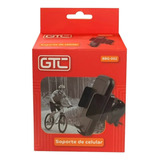 Soporte De Celular Gtc Motos, Bicicletas, Monopatin Bbg-002