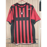 Camisa Do Athlético Paranaense 2006