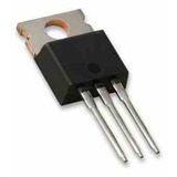Irf540 Transistor Mosfet Canal N 100v/22a