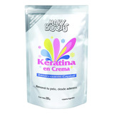 Keratina En Crema | Mary Bosques | Doy Pack | 250g |