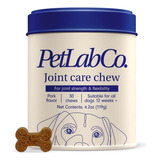 Suplementos Para Cadera Y Articulaciones Para Perro Petlabco