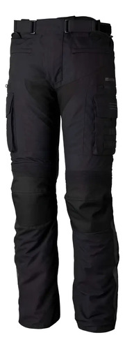 Pantalon Motociclismo Marca Rst- Modelo Pro Series Ambush | Meses sin interés