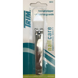 Corta Uñas Trim Grande Blister. Orig.  Cod. 4-69b P. Oblicua