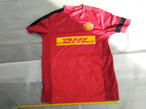 Camisa Manchester United