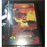 Samurai Shodown Neogeo Collection Special Edition Ps4 