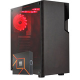 Pc Ryzen 5 7600 Ddr5 64gb Geforce Rtx 3060 8gb 500gb Glac Cv