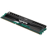 Patriot Viper 3 8gb Ddr3 Pc3-12800 1600 Mhz Memory Module (b