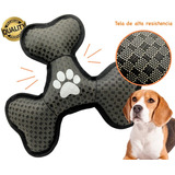 Juguete Para Perros Peluche De Tela Resistente Con Sonido