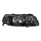 Faro Der Vw Pointer Gti 2000-2001-2002-2003-2004-2005 Tyc