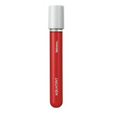 Batom Líquido Aquatint Coral Intense 5ml Acabamento Matte