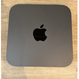 Mac Mini Apple 2018. Intel Core I3. 3.6ghz 8gb 128ssd