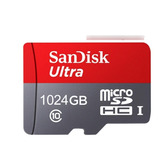 Cartão Memória Micro Sdxc 1 Tera Ultra Sandisk!!