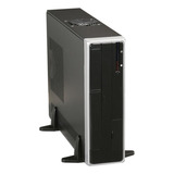 Gabinete Atx Slim Bangho Dm-318 Con Fuente 300w