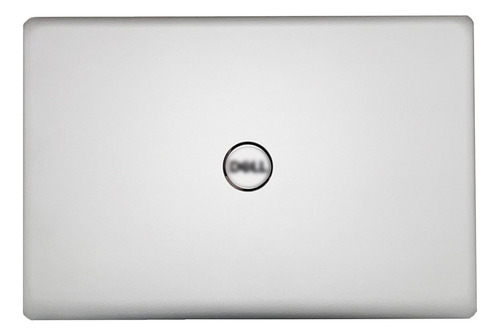 Tapa De Display Dell Inspiron 15 5584 P85f 0gycjr Plata