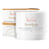 Avène Dermabsolu Bálsamo Anti-edad De Noche Regenerador 40ml Tipo De Piel Todo Tipo De Piel