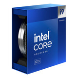 Intel® Procesador De Escritorio Core I9-ks 24 Núcleos .
