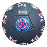 Bola Futebol Psg Paris Saint Campo Society Original Oficial