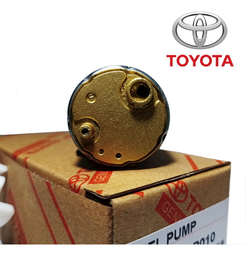 Bomba Pila Gasolina Toyota Fortuner 2009 2010 2011 2012 Foto 4