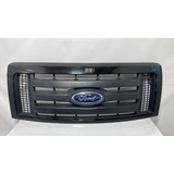 Parrilla F150 Lobo 2009 2010 2011 2012 2013 2014 Par-60