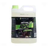 Protelim Apc Multi Ecco Multilimpador Automotivo 5l