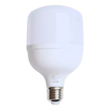 Lampara Led Galponera 100w E27 Luz Fria