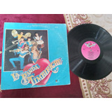 Timbiriche 7 Disco De Vinil